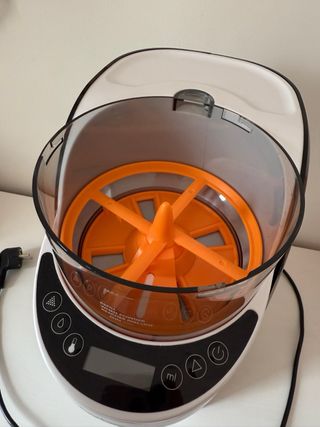 Baby Brezza Formula Pro Advance