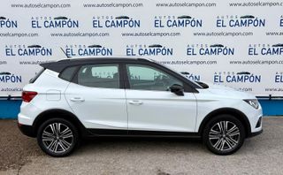 SEAT Arona 2019
