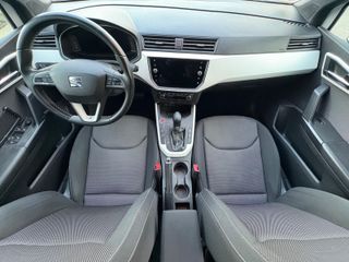 SEAT Arona 2019