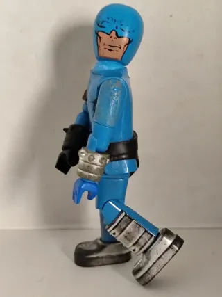 Airgamboys Super Fantastic Figura