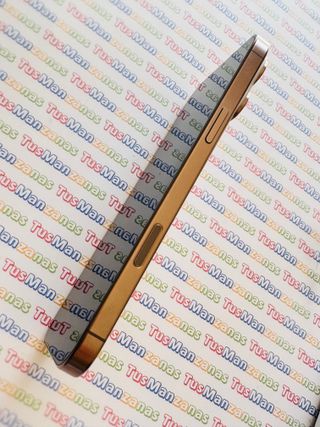 iPhone 16 Pro Max 256GB Desierto