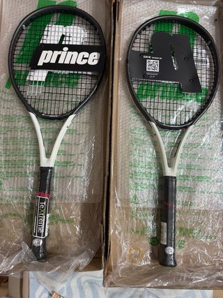 Raqueta de Tenis Prince Synergy 98