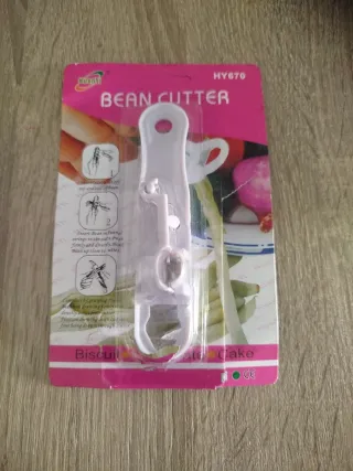 Cortador de judías HY670