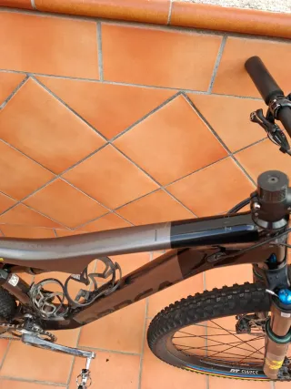 Orbea Oiz M30