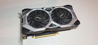 MSI GeForce RTX 2060 Super