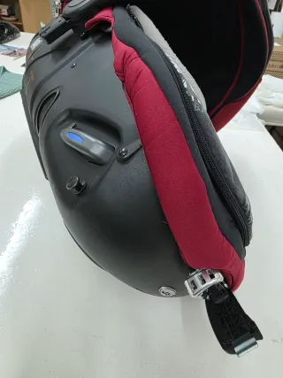 Capazo de bebé JANE