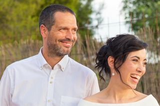 Fotografía profesional de bodas