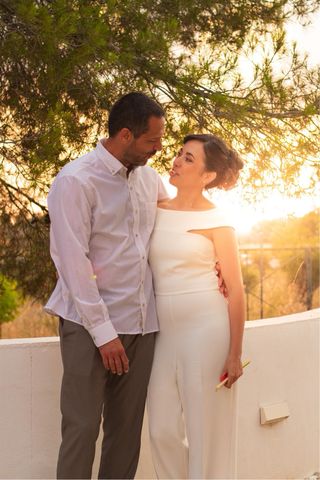 Fotografía profesional de bodas