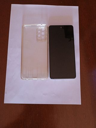 Samsung Galaxy A52s 5G
