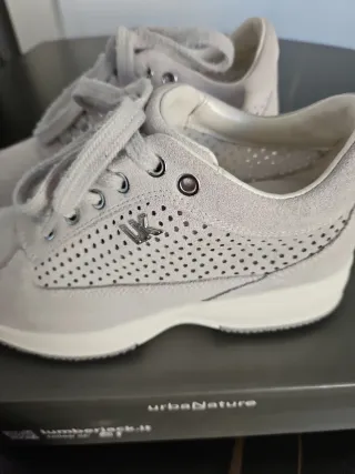 Lumberjack Scarpe Donna RAUL SW01305-008 P25 CA001