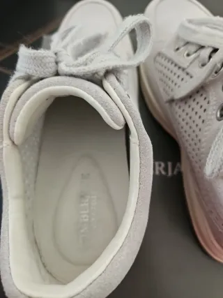 Lumberjack Scarpe Donna RAUL SW01305-008 P25 CA001