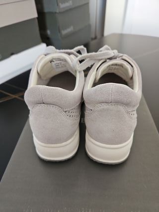 Lumberjack Scarpe Donna RAUL SW01305-008 P25 CA001