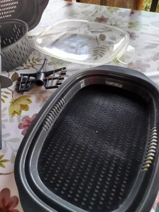 Robot Cocina Monsieur Cuisine Lidl