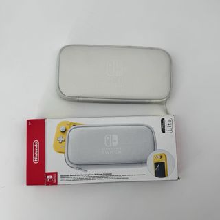 Nintendo Switch Lite Azzurro Turchese completa
