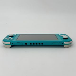 Nintendo Switch Lite Azzurro Turchese completa