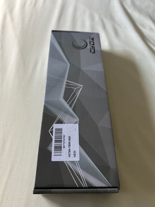 Batería portátil CSOZ recargable