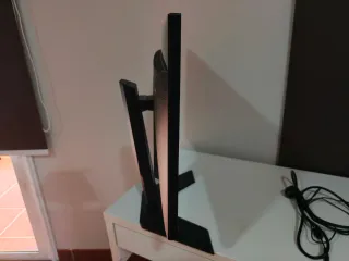 Monitor Gigabyte M27F 27 Negro