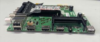 Placa Faulty Xiaomi L43M7-7AEU TD.MS6886.793