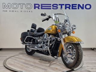 HARLEY DAVIDSON HERITAGE CLASSIC