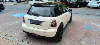 MINI Mini 2008