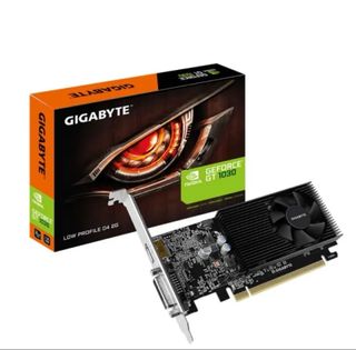 Gigabyte GT 1030 Low Profile