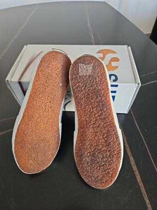 Superga 2750 Plus Cotu Grass Green Donna 36