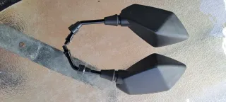 Espejos Retrovisor Moto