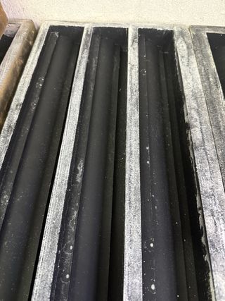 Moldes para molduras de escayola preguntar precio