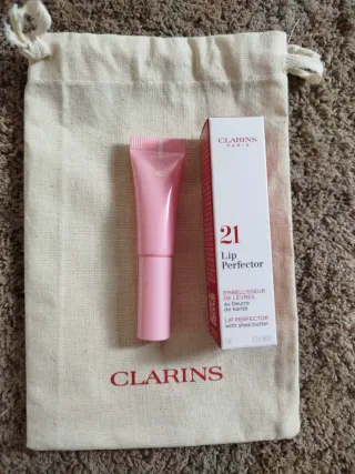 Clarins Lip Perfector 21