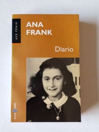 Ana Frank Diario