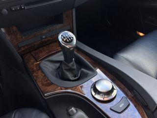 BMW Serie 5 530i