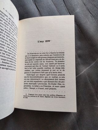 La qüestió de Catalunya, de Francesc Pi i Margall
