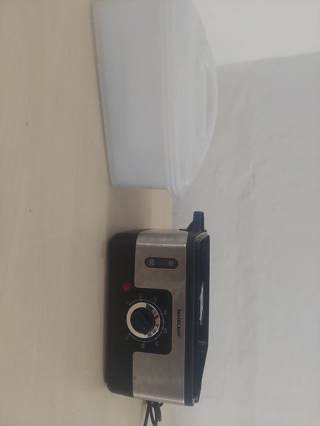 Vaporera SilverCrest