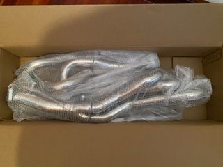 Colectores Escape BMW E46 M54/M52TUB