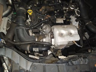 Motor completo FORD FOCUS BERLINA (CEW) año 2018