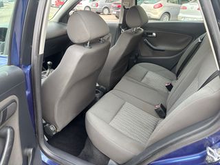 SEAT Ibiza 2005 pegatina B