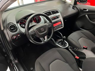 SEAT Altea Freetrack TDI 105 2012