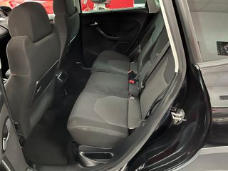 SEAT Altea Freetrack TDI 105 2012