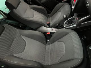 SEAT Altea Freetrack TDI 105 2012