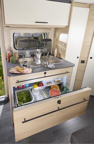 CARAVANA COMO NUEVA Sterckeman 496 PE Kids