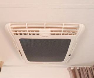 CARAVANA COMO NUEVA Sterckeman 496 PE Kids