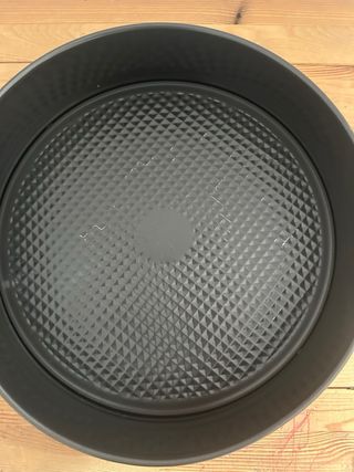 Molde desmontable para pasteles FORMEGOLOSE 28 cm