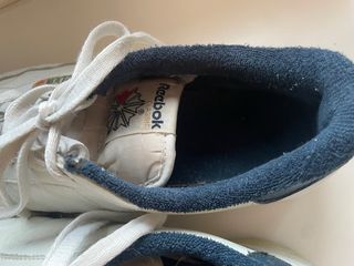 Zapatillas Reebok Blancas Talla 43