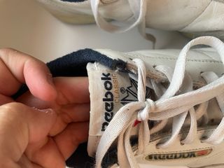 Zapatillas Reebok Blancas Talla 43