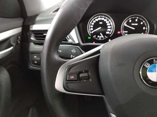 BMW X2 sDrive18d 150 5p
