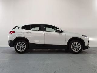 BMW X2 sDrive18d 150 5p
