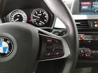 BMW X2 sDrive18d 150 5p