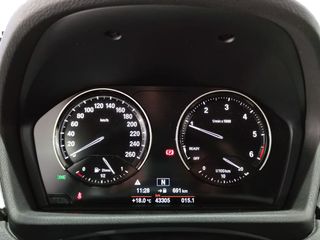 BMW X2 sDrive18d 150 5p
