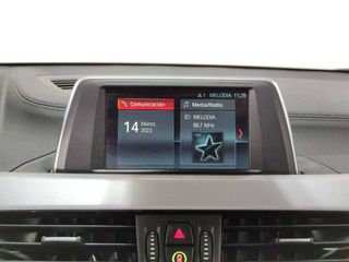 BMW X2 sDrive18d 150 5p