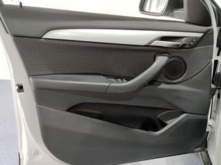 BMW X2 sDrive18d 150 5p